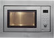 Candy MIC 256 EX 38900023 Built-in Microwave Oven with Grill 25lt Inox