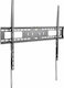 Superior Electronics 60-100 Fixed Extra Slim 188-0045 Wall TV Mount up to 100" and 75kg