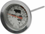 Homestyle KTJ Digital Thermometer Cooking with Probe -50°C / +300°C