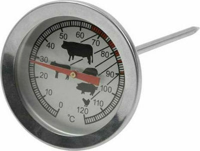 Homestyle KTJ Digital Cooking Thermometer with Probe -50°C / +300°C