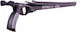 Pathos Aluminum Rubber Speargun Open Pro 50cm