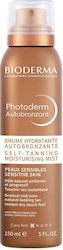 Bioderma Photoderm Autobronzant Mist 150ml Bioderma Photoderm Autobronzant Mist 150ml
