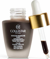 Collistar Magic Drops 30ml Collistar Magic Drops 30ml