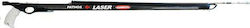 Pathos Speargun Rubber Laser Carbon Competition 100cm