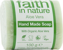 Faith in Nature Hand Made Soap 100gr
