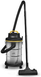 Life Cleanmaster 1400W 25лт Life Cleanmaster 1400W 25лт