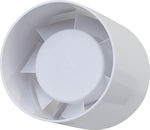 Elmark Industrial Ducts / Air Ventilator 100mm