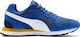 Puma Kids Sneakers Vista Jr Blue