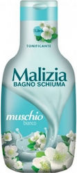 Malizia Бяло Мускус Душ Гел 1000ml