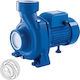 Plus CM 10 Electric Surface Water Pump Centrifugal 1hp Single-Phase