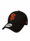 New Era San Francisco Giants The League Jockey Black