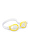 Intex Play Swimming Goggles Kids Yellow Yellow