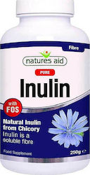 Natures Aid Pure Inulin 250gr Natures Aid Pure Inulin 250gr
