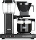 Moccamaster KBG Select Filter Coffee Machine 15...