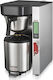 Bravilor Bonamat Aurora SGL Commercial Filter Coffee Machine 3000W 5.7lt