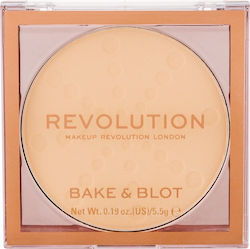 Revolution Beauty Bake & Blot Revolution Beauty Bake & Blot