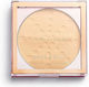 Revolution Beauty Bake & Blot Gesichtspuder Ban...