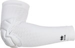 Errea Artio Compression Sleeve in White color UA0C0Z-9310