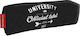 Bagtrotter University Pencil Case Barrel Black