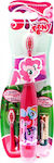 Lorenay My Little Pony Electric Toothbrush