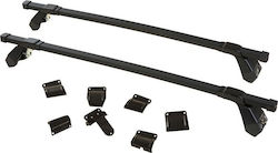 Roof bars Hermes GS1 for Ford Focus (III)