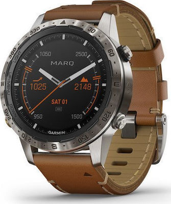 marq garmin expedition