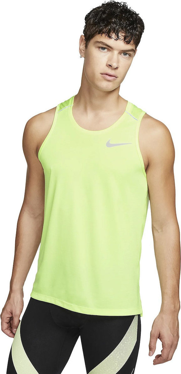nike miler volt