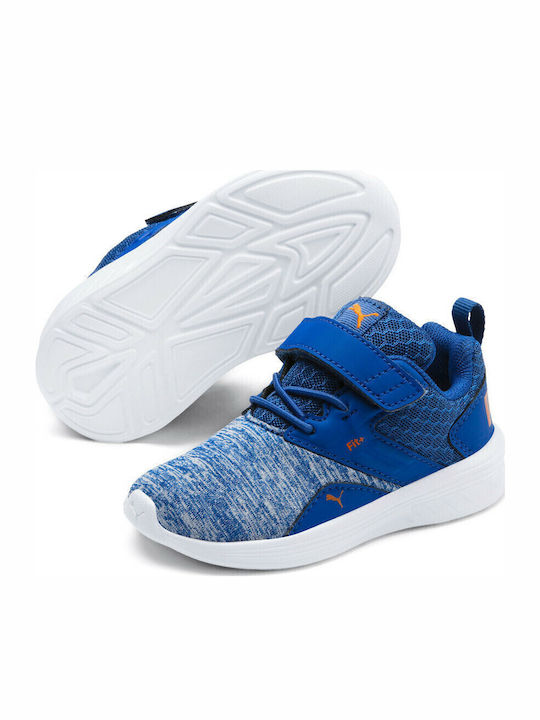 PUMA NRGY Comet V INF Αθλητικά Παιδικά Παπούτσι...