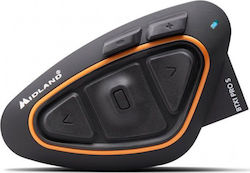 Midland BTX1 Pro S mit Bluetooth