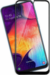 Full Face Tempered Glass (Galaxy A20e)