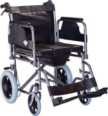 Mobiak Αναπηρικό Αμαξίδιο Με Δοχείο Εσωτερικού Χώρου ΙΙΙ 0807985