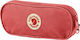 Fjallraven Federmäppchen Rot