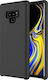 Hurtel Silicone Back Cover Black for Galaxy Note 9