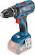 Bosch GSB 18V-28 Percussive Drill Driver Batter...