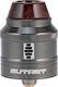 Vandy Vape Mutant RDA 1.2ml Gun Metal