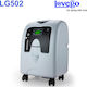 Lovego LG502 Concentrator de oxigen 5lt