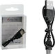 Volte-Tel Convertor micro USB masculin în USB-A masculin 1buc 8238758
