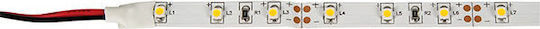 VK Lighting LED Strip 24V Warm White Light 5m Type SMD3528