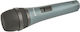 Citronic DM18 Δυναμικό Μικρόφωνο XLR Χειρός για Φωνητικά σε Γκρι Χρώμα