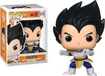 Funko Pop! Animation: Dragon Ball Z S6 - Vegeta 614