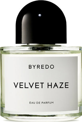 Byredo Velvet Haze Eau de Parfum 100ml