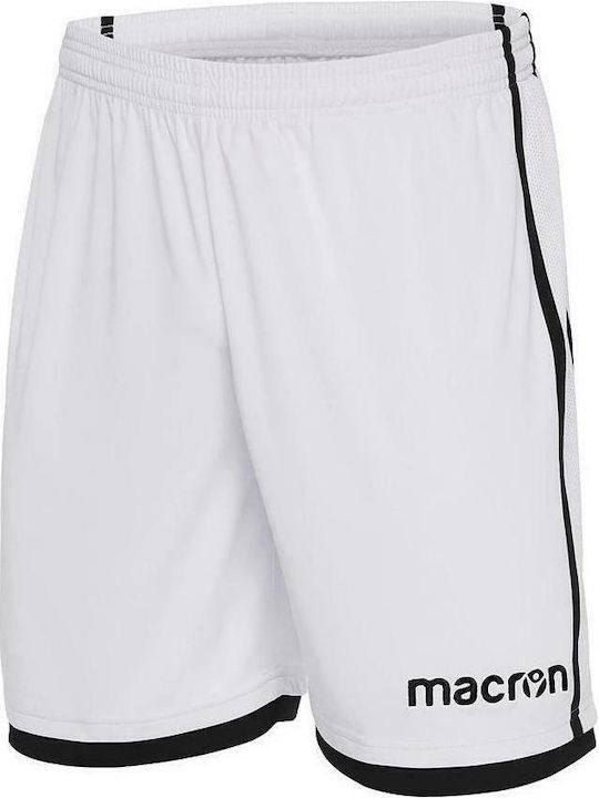 Macron Algol Adults/Kids Football Shorts