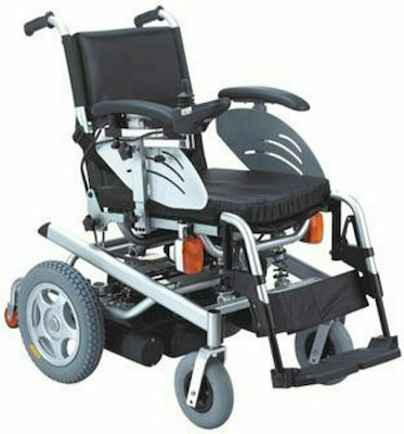 Alfa Care Electric Wheelchair AC-71