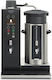 Animo CB 1x5W R Gewerblicher Filterkaffeemaschine 3425W mit Kapazität 5Es
