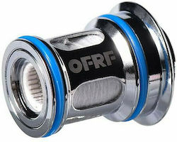 OFRF nexMesh Conical SS316 Αντίσταση 0.15ohm DL OFRF nexMesh Conical SS316 Αντίσταση 0.15ohm DL