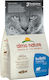 Holistic Sterilized Dry Food Gluten-Free for Adult Sterilized Cats with Salmon / Rice 0.40kg