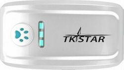 Tkstar TK909 Zgardă GPS Electrică pentru Câini