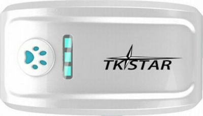 Tkstar TK909 Zgardă GPS Electrică pentru Câini