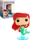 Funko Поп! Disney: Малката русалка - Ariel 563