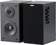 Sven SPS-611S Компютърни тонколони 2.0 с мощност 36W в Черен цвят